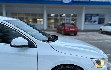 Volvo S60 III, 2013 год, 1 320 000 рублей, 17 фотография