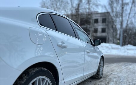 Volvo S60 III, 2013 год, 1 320 000 рублей, 15 фотография