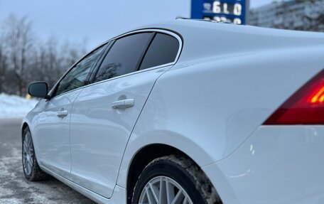 Volvo S60 III, 2013 год, 1 320 000 рублей, 14 фотография