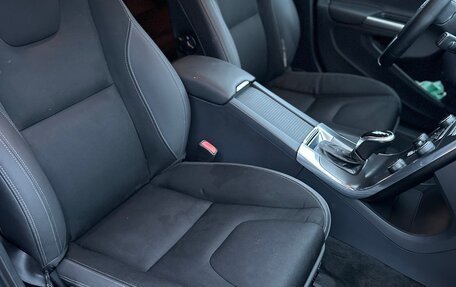 Volvo S60 III, 2013 год, 1 320 000 рублей, 19 фотография