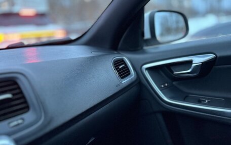 Volvo S60 III, 2013 год, 1 320 000 рублей, 32 фотография