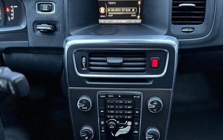 Volvo S60 III, 2013 год, 1 320 000 рублей, 28 фотография