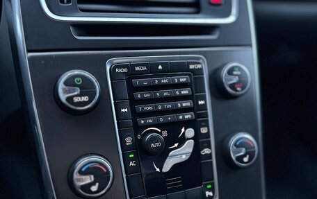 Volvo S60 III, 2013 год, 1 320 000 рублей, 31 фотография