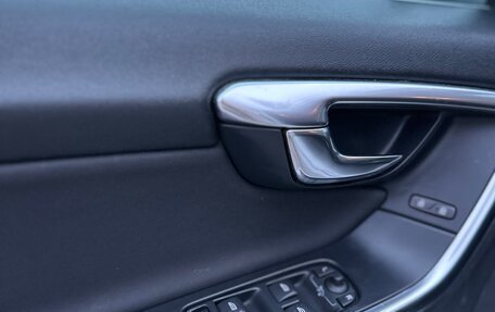 Volvo S60 III, 2013 год, 1 320 000 рублей, 24 фотография