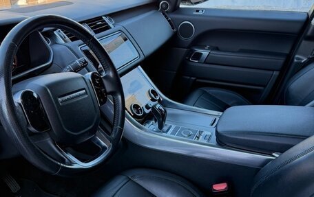 Land Rover Range Rover Sport II, 2018 год, 4 250 000 рублей, 17 фотография