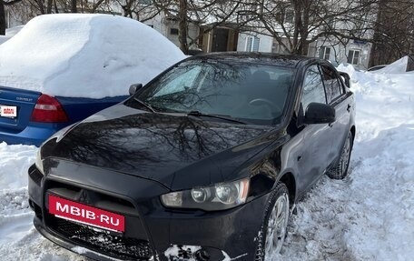 Mitsubishi Lancer IX, 2012 год, 970 000 рублей, 2 фотография
