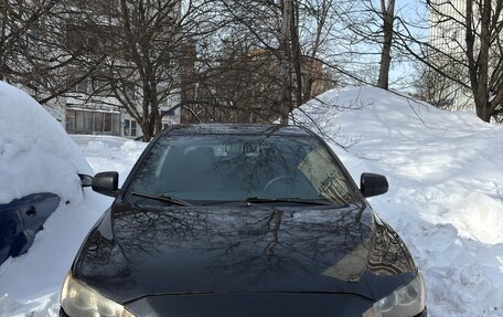 Mitsubishi Lancer IX, 2012 год, 970 000 рублей, 4 фотография