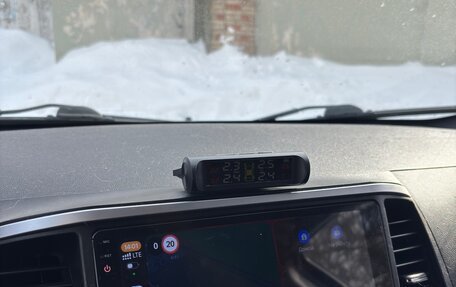 Mitsubishi Lancer IX, 2012 год, 970 000 рублей, 7 фотография