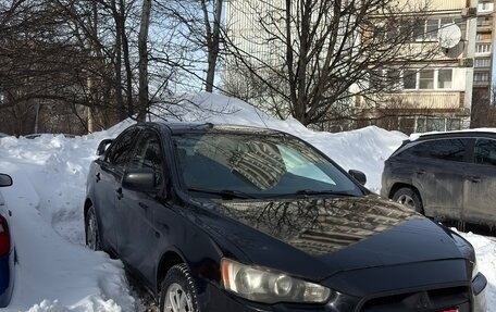 Mitsubishi Lancer IX, 2012 год, 970 000 рублей, 3 фотография