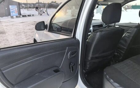 Renault Logan I, 2013 год, 580 000 рублей, 10 фотография