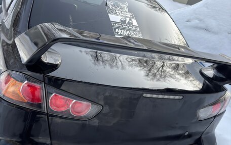 Mitsubishi Lancer IX, 2012 год, 970 000 рублей, 6 фотография