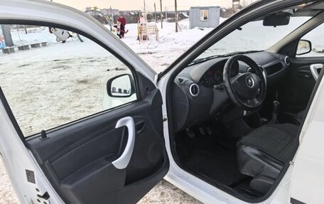 Renault Logan I, 2013 год, 580 000 рублей, 9 фотография