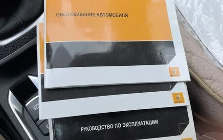 Renault Logan I, 2013 год, 580 000 рублей, 26 фотография