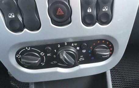 Renault Logan I, 2013 год, 580 000 рублей, 16 фотография