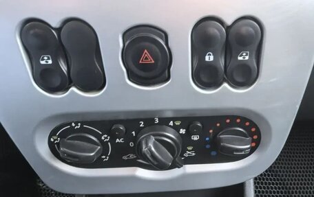 Renault Logan I, 2013 год, 580 000 рублей, 18 фотография