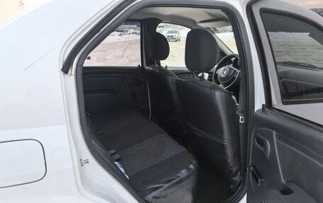 Renault Logan I, 2013 год, 580 000 рублей, 13 фотография