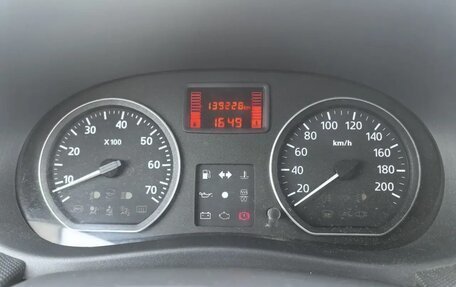 Renault Logan I, 2013 год, 580 000 рублей, 22 фотография