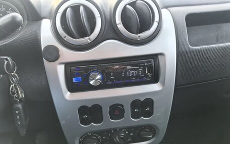 Renault Logan I, 2013 год, 580 000 рублей, 23 фотография