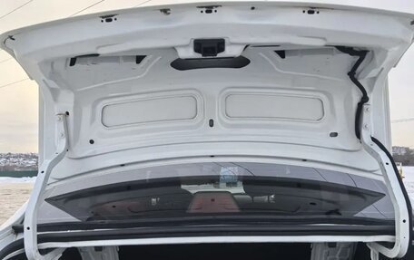 Renault Logan I, 2013 год, 580 000 рублей, 21 фотография