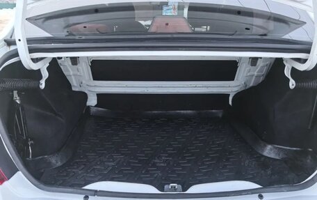 Renault Logan I, 2013 год, 580 000 рублей, 17 фотография