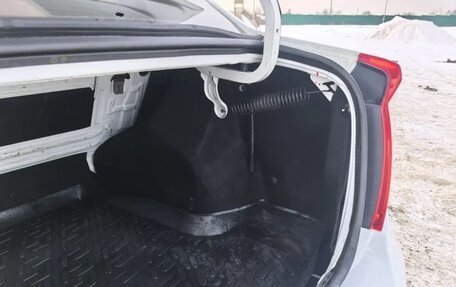 Renault Logan I, 2013 год, 580 000 рублей, 24 фотография