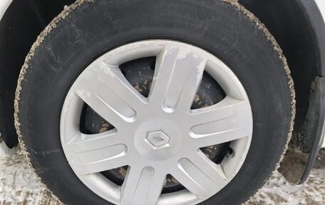 Renault Logan I, 2013 год, 580 000 рублей, 19 фотография