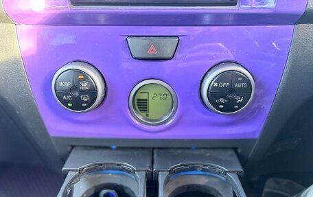 Toyota bB II рестайлинг, 2006 год, 580 000 рублей, 7 фотография