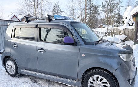 Toyota bB II рестайлинг, 2006 год, 580 000 рублей, 5 фотография