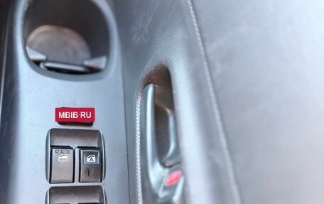 Toyota bB II рестайлинг, 2006 год, 580 000 рублей, 8 фотография