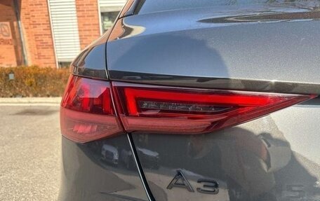 Audi A3, 2022 год, 2 325 000 рублей, 7 фотография