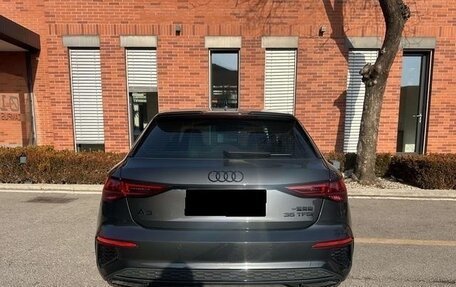 Audi A3, 2022 год, 2 325 000 рублей, 4 фотография