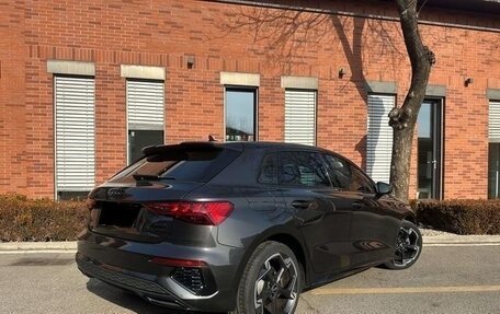 Audi A3, 2022 год, 2 325 000 рублей, 5 фотография