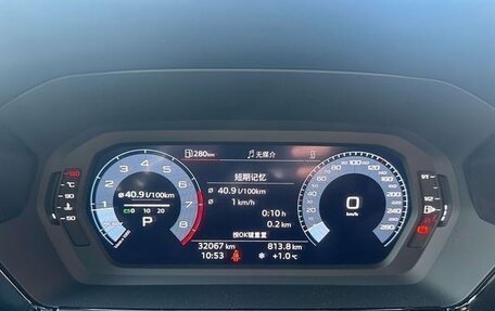 Audi A3, 2022 год, 2 325 000 рублей, 10 фотография