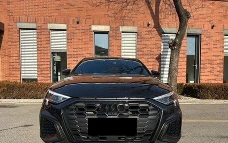 Audi A3, 2022 год, 2 325 000 рублей, 2 фотография