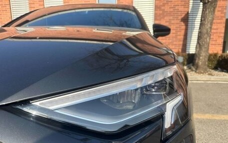 Audi A3, 2022 год, 2 325 000 рублей, 6 фотография