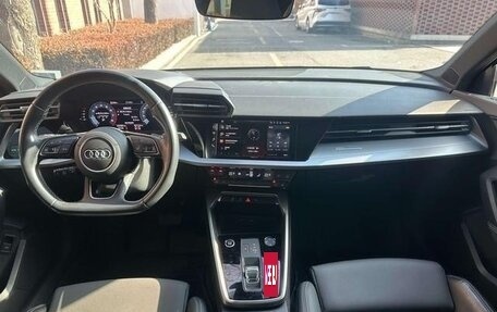 Audi A3, 2022 год, 2 325 000 рублей, 8 фотография