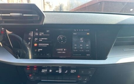 Audi A3, 2022 год, 2 325 000 рублей, 12 фотография