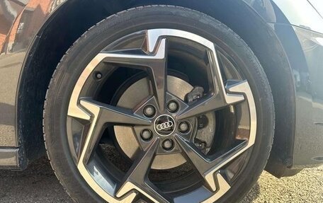 Audi A3, 2022 год, 2 325 000 рублей, 20 фотография