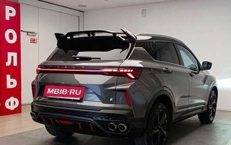 Geely Coolray I, 2023 год, 2 360 000 рублей, 4 фотография