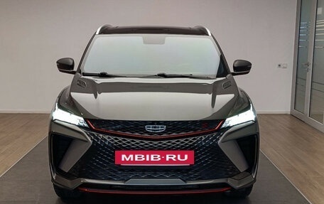 Geely Coolray I, 2023 год, 2 360 000 рублей, 2 фотография