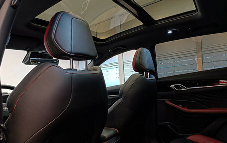 Geely Coolray I, 2023 год, 2 360 000 рублей, 10 фотография