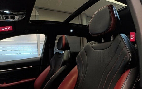 Geely Coolray I, 2023 год, 2 360 000 рублей, 14 фотография