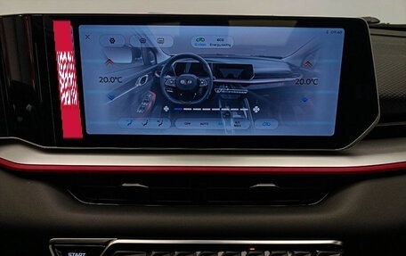 Geely Coolray I, 2023 год, 2 360 000 рублей, 15 фотография