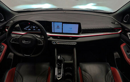 Geely Coolray I, 2023 год, 2 360 000 рублей, 23 фотография