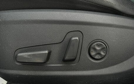 KIA Optima IV, 2018 год, 2 149 000 рублей, 23 фотография