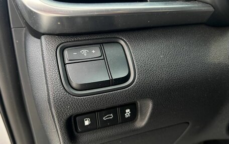 KIA Optima IV, 2018 год, 2 149 000 рублей, 22 фотография