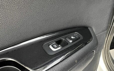 KIA Optima IV, 2018 год, 2 149 000 рублей, 16 фотография