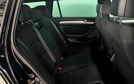 Volkswagen Passat B8 рестайлинг, 2018 год, 1 750 000 рублей, 11 фотография