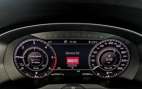 Volkswagen Passat B8 рестайлинг, 2018 год, 1 750 000 рублей, 13 фотография