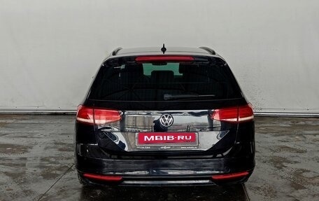 Volkswagen Passat B8 рестайлинг, 2018 год, 1 750 000 рублей, 6 фотография